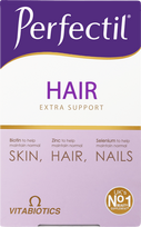 PERFECTIL Plus Hair, 60 tablečių plaukams