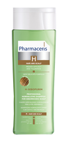PHARMACERIS H-SEBOPURIN šampūnas vyrams, 250 ml
