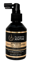 PLACENTA XIVITAE Purškiklis nuo intensyvaus plaukų slinkimo, 150 ml