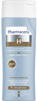 PHARMACERIS H-Purin Special šampūnas 250 ml plaukų ir galvos odos priežiūrai
