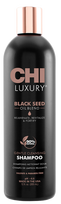 CHI Luxury Black Seed Oil šampūnas, 355 ml