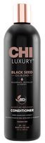 CHI Luxury Black Seed Oil 355 ml plaukų balzamas