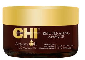 CHI Argan Oil atkuriamoji plaukų kaukė 237 ml