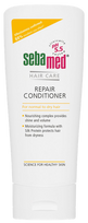 SEBAMED plaukų atkuriamasis kondicionierius Hair Repair, 200 ml