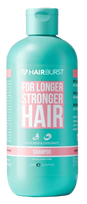 HAIRBURST stiprinamasis ir ilginamasis šampūnas, 350 ml