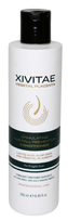 XIVITAE plaukų kondicionierius nuo slinkimo su augalinės kilmės placenta, stimuliuojantis, 250 ml