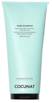 COCUNAT Pure – 200 ml šampūnas riebiems plaukams