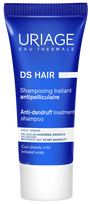 Šampūnas nuo pleiskanų URIAGE DS Hair su piroktono olaminu ir cinko laktatu, 200 ml