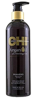 CHI Argan Oil plaukų šampūnas 340 ml