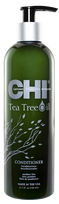 CHI plaukų kondicionierius su arbatmedžio aliejumi, 340 ml