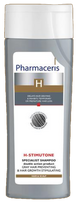PHARMACERIS H Stimutone – stimuliuojamasis šampūnas nuo žilimo, 250 ml
