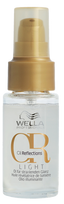 WELLA PROFESSIONALS Oil Reflections Light – Plaukų aliejus spindesiui, 30 ml