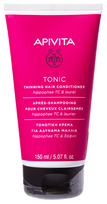 APIVITA Tonizuojamasis plaukų kondicionierius, 150 ml