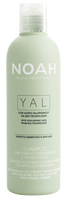 NOAH Yal Filler su hialuronu: šampūnas plaukams, 250 ml