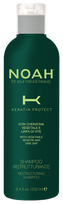 NOAH Keratino atkuriantis šampūnas, 250 ml
