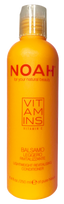 NOAH Vitamins plaukų kondicionierius su vitaminu C, 250 ml