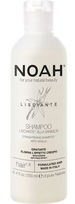 NOAH 1.8 Vanilės šampūnas glotninimui, 250 ml
