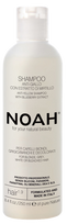 NOAH 1.9 Anti-Yellow — 250 ml šampūnas šviesiems plaukams