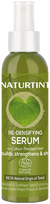 NATURTINT Blizgesio suteikiantis serumas plaukams - dažytiems plaukams, 125 ml