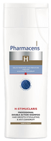 Šampūnas PHARMACERIS H-Stimuclaris plaukams – 250 ml