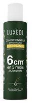 LUXEOL plaukų augimą skatinantis kondicionierius, 150 ml