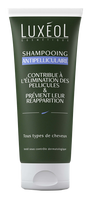 LUXEOL šampūnas nuo pleiskanų, 200 ml