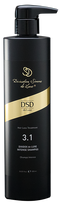 DSD De Luxe Dixidox 3.1 šampūnas plaukams 500 ml