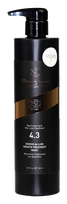 DSD De Luxe Dixidox 4.3, 500 ml – plaukų kaukė