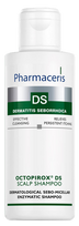 PHARMACERIS Ds Octopirox šampūnas 125 ml