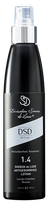 Dixidox 1.4 plaukų augimą skatinantis losjonas iš DSD De Luxe, 200 ml