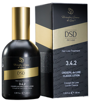 DSD De Luxe Crexepil 3.4.2, 100 ml losjonas plaukų augimui