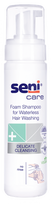 SENI Care 200 ml plaukų šampūnas