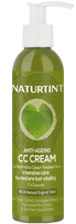 NATURTINT CC kremas plaukams Intensive Anti-Age, 200 ml