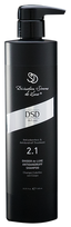 DSD De Luxe Dixidox 2.1 šampūnas 500 ml nuo pleiskanų