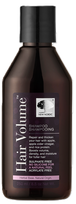NEW NORDIC plaukų apimties suteikiantis šampūnas Hair Volume, 250 ml
