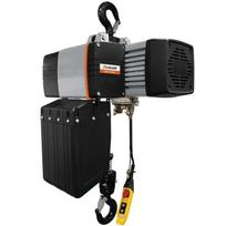 Elektrinis grandininis keltuvas UNICRAFT 6194440