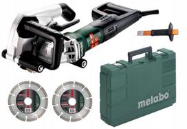 Pjaustyklė Metabo MFE40, 1900 W