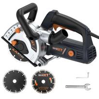 Kampinis šlifuoklis MAXXT 1700W, 7000 aps./min., 10–50 mm, M3514