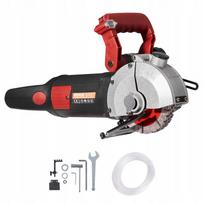 Frezavimo staklės FURROW, 4800 W, grioveliams, 42 mm, 6500 aps./min.
