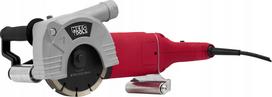 Betono freza 2400 W, 230 V, Ø150 mm