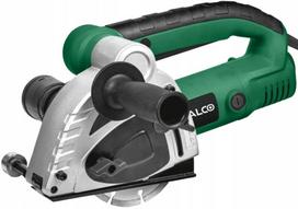Griovelinis pjūklas STALCO WCS30, 125 mm, 1500 W, 2 vnt.