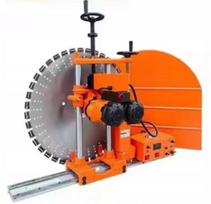 Betono pjovimo sienų pjūklas E-1200, 9800 W, 1200 mm, 550 mm
