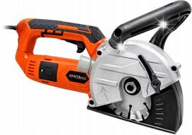 Betono griovimo freza 125 mm, 2850 W, KD3084