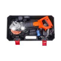 Elektrinis frezas 3000W, LASER, 41 mm disko skersmuo, 133 mm