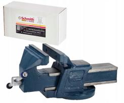 Stacionarus ketaus spaustuvai su priekalu SCHMITH SIMS-150, 150 mm