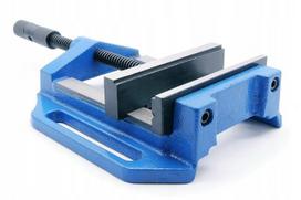 Gręžimo staklių spaustuvai WQ 150/125, 150 mm