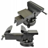 Staliaus spaustuvai GEKO 200 mm su priekalu, modelis G01033