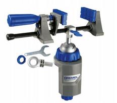 Spaustuvai Dremel 2500 Multi-Vise, 3 viename