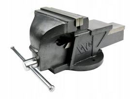 Spynininkų spaustuvai Waryński, ketaus, 200 mm