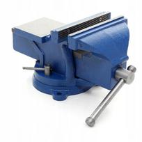 Šaltkalvio spaustuvai 250 mm su priekalu KD1105